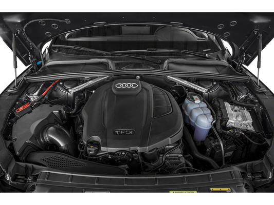 2021 Audi A5 45 S line Premium Plus quattro in Charlotte, SC - Fort Mill Hyundai