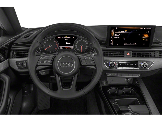 2021 Audi A5 45 S line Premium Plus quattro in Charlotte, SC - Fort Mill Hyundai