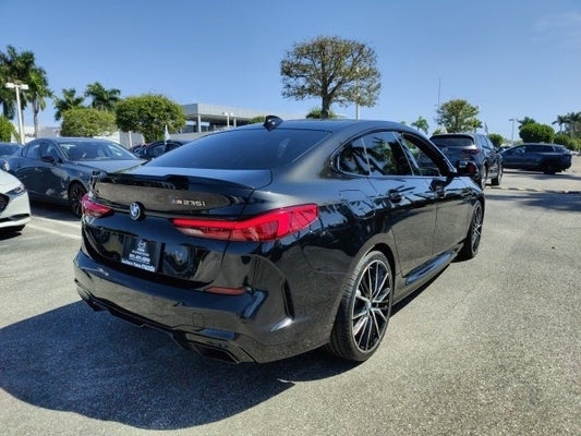2021 BMW 2 Series M235i Gran Coupe xDrive in Charlotte, SC - Fort Mill Hyundai