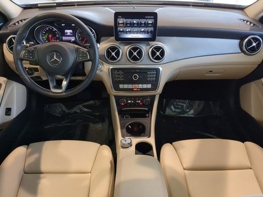 2020 Mercedes-Benz GLA GLA 250 in Charlotte, SC - Fort Mill Hyundai