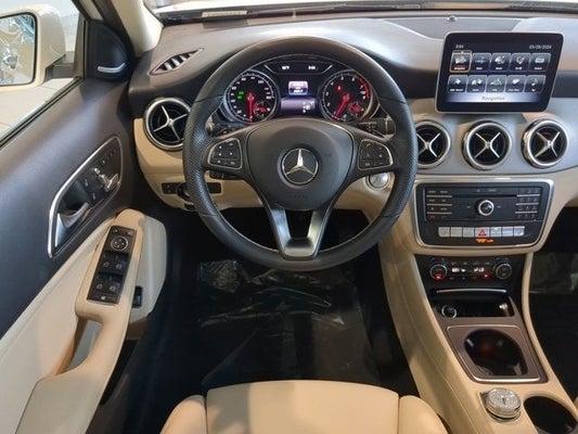 2020 Mercedes-Benz GLA GLA 250 in Charlotte, SC - Fort Mill Hyundai