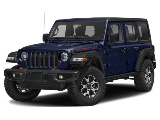 2018 Jeep Wrangler Unlimited Unlimited Rubicon in Charlotte, SC - Fort Mill Hyundai