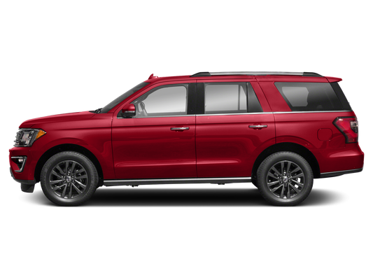 2021 Ford Expedition Limited in Charlotte, SC - Fort Mill Hyundai