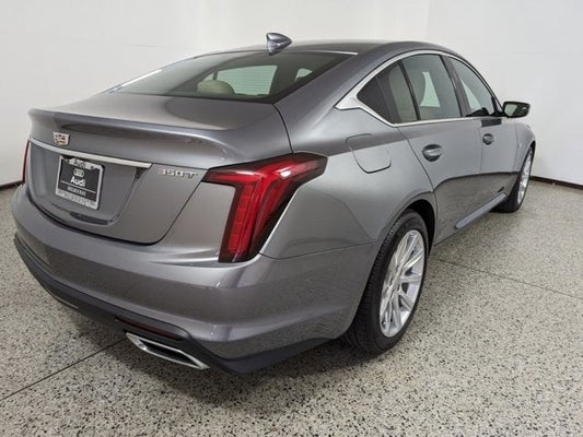 2021 Cadillac CT5 4dr Sdn Luxury in Charlotte, SC - Fort Mill Hyundai