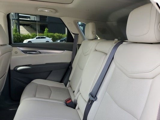 2019 Cadillac XT5 Premium Luxury in Charlotte, SC - Fort Mill Hyundai