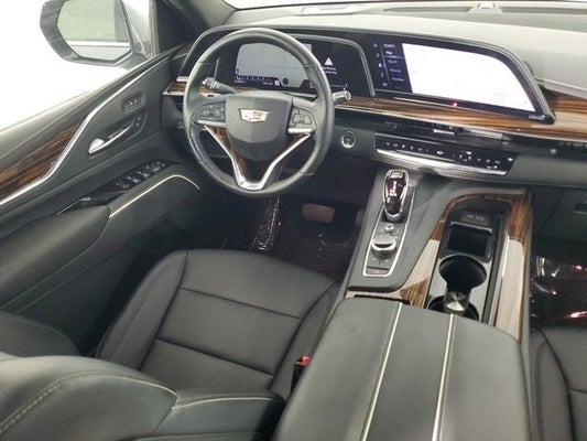 2021 Cadillac Escalade Luxury in Charlotte, SC - Fort Mill Hyundai