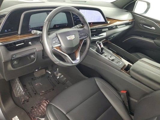 2021 Cadillac Escalade Luxury in Charlotte, SC - Fort Mill Hyundai