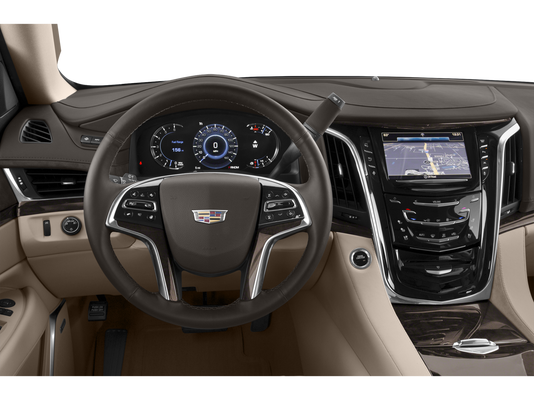 2019 Cadillac Escalade ESV Platinum Edition in Charlotte, SC - Fort Mill Hyundai