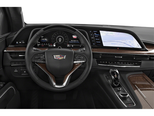 2022 Cadillac Escalade Sport Platinum in Charlotte, SC - Fort Mill Hyundai
