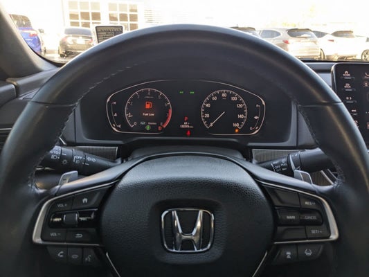 2018 Honda Accord Sport 1.5T CVT in Charlotte, SC - Fort Mill Hyundai