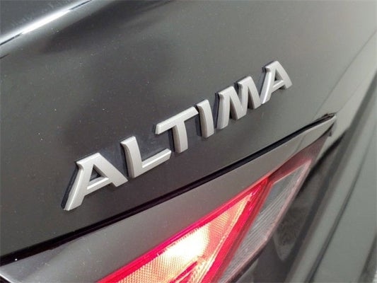 2023 Nissan Altima 2.5 SV in Charlotte, SC - Fort Mill Hyundai