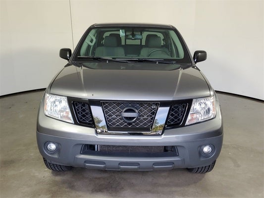 2020 Nissan Frontier SV in Charlotte, SC - Fort Mill Hyundai
