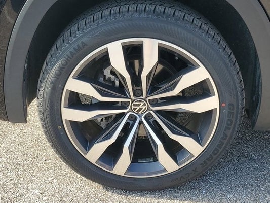 2021 Volkswagen Atlas 3.6L V6 SEL R-Line in Charlotte, SC - Fort Mill Hyundai