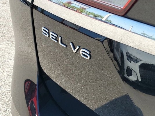 2021 Volkswagen Atlas 3.6L V6 SEL R-Line in Charlotte, SC - Fort Mill Hyundai