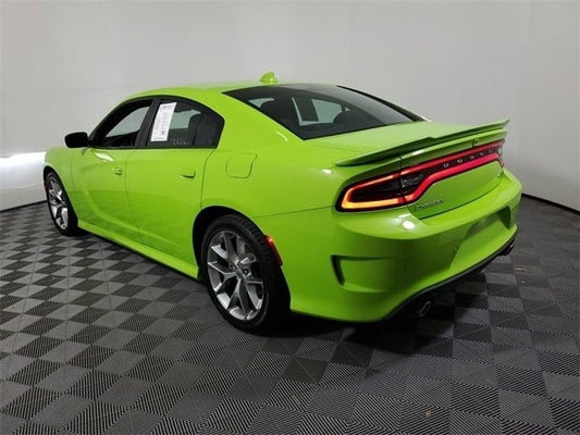 2023 Dodge Charger GT in Charlotte, SC - Fort Mill Hyundai