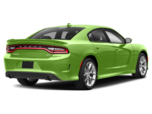 2023 Dodge Charger GT in Charlotte, SC - Fort Mill Hyundai