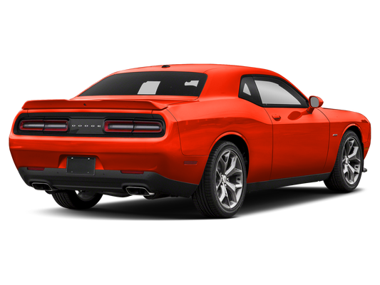 2021 Dodge Challenger R/T Plus in Charlotte, SC - Fort Mill Hyundai