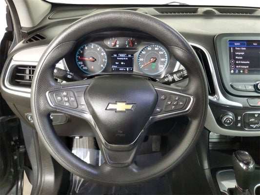 2021 Chevrolet Equinox LS in Charlotte, SC - Fort Mill Hyundai