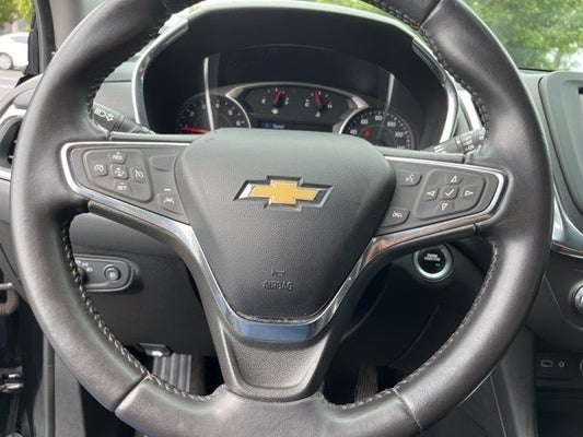 2020 Chevrolet Equinox LT in Charlotte, SC - Fort Mill Hyundai