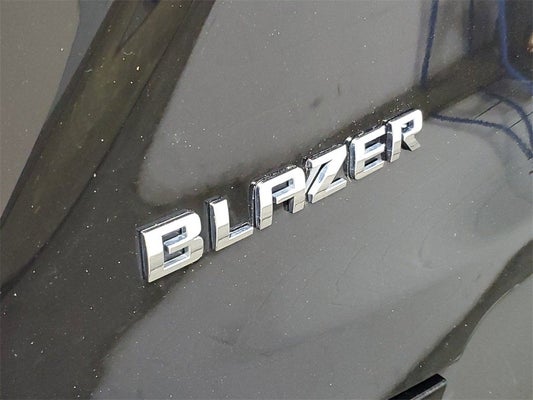 2021 Chevrolet Blazer LT in Charlotte, SC - Fort Mill Hyundai