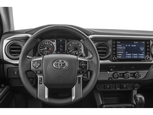 2023 Toyota Tacoma SR5 in Charlotte, SC - Fort Mill Hyundai