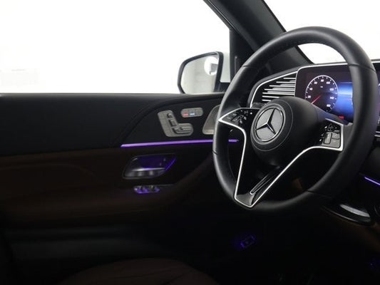 2024 Mercedes-Benz GLE GLE 350 4MATIC® SUV in Charlotte, SC - Fort Mill Hyundai