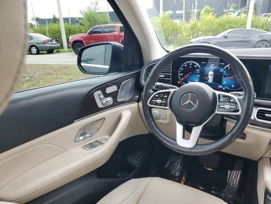 2021 Mercedes-Benz GLE GLE 350 in Charlotte, SC - Fort Mill Hyundai