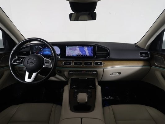 2022 Mercedes-Benz GLE GLE 350 SUV in Charlotte, SC - Fort Mill Hyundai