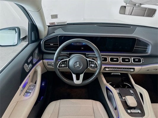 2020 Mercedes-Benz GLE GLE 580 in Charlotte, SC - Fort Mill Hyundai