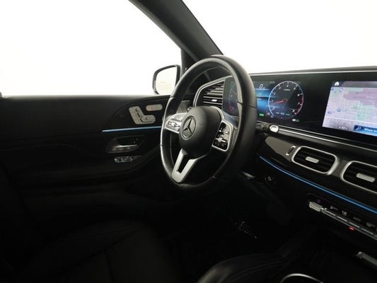 2020 Mercedes-Benz GLS GLS 450 4MATIC® SUV in Charlotte, SC - Fort Mill Hyundai