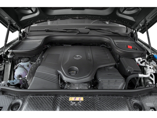 2020 Mercedes-Benz GLS GLS 450 4MATIC® SUV in Charlotte, SC - Fort Mill Hyundai