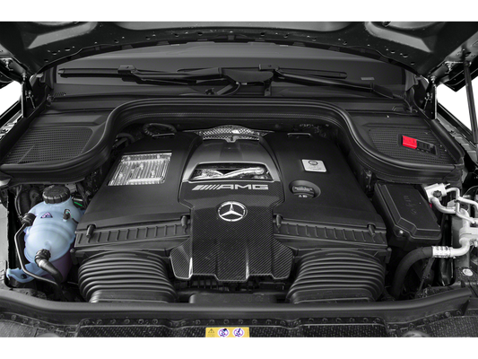 2022 Mercedes-Benz GLS AMG® GLS 63 in Charlotte, SC - Fort Mill Hyundai