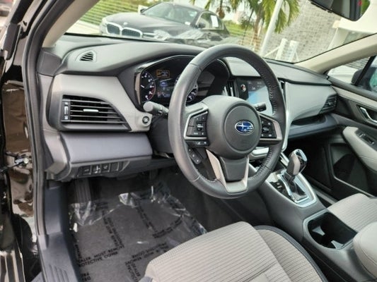 2021 Subaru Outback Premium in Charlotte, SC - Fort Mill Hyundai
