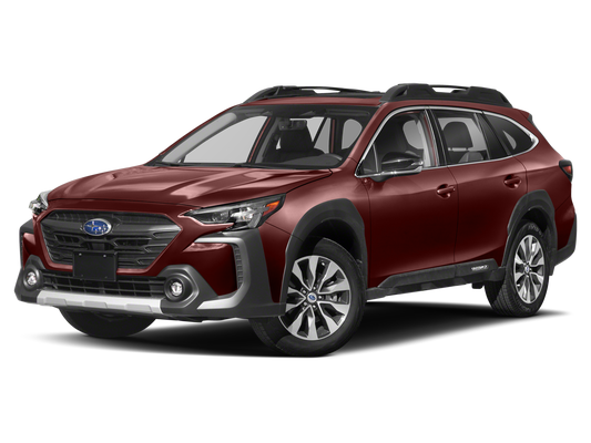 2023 Subaru Outback Limited in Charlotte, SC - Fort Mill Hyundai