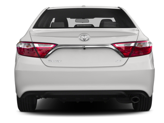2015 Toyota Camry SE in Charlotte, SC - Fort Mill Hyundai