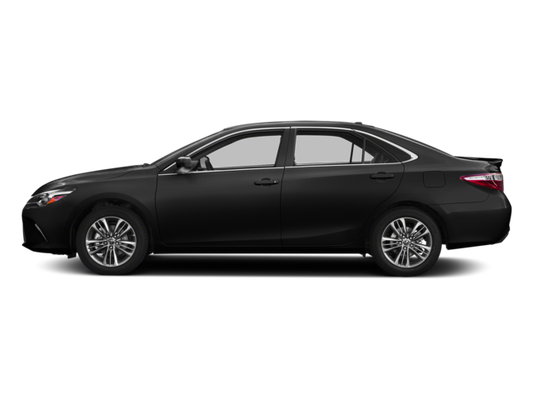 2015 Toyota Camry SE in Charlotte, SC - Fort Mill Hyundai