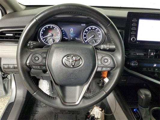 2023 Toyota Camry SE in Charlotte, SC - Fort Mill Hyundai