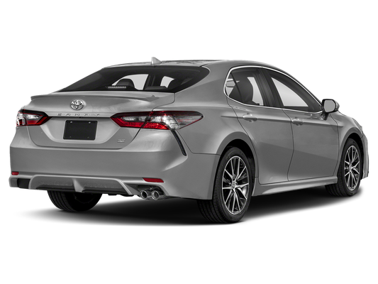 2023 Toyota Camry SE in Charlotte, SC - Fort Mill Hyundai
