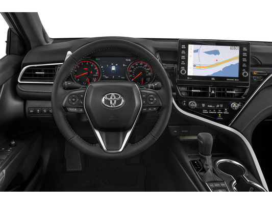 2022 Toyota Camry XSE in Charlotte, SC - Fort Mill Hyundai
