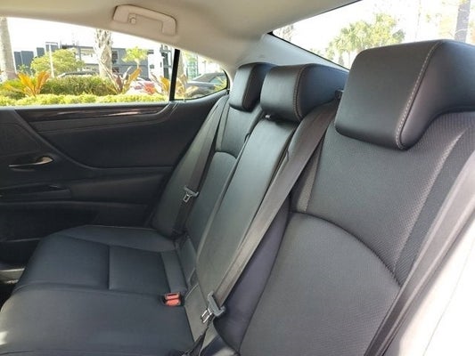 2020 Lexus ES 300h in Charlotte, SC - Fort Mill Hyundai