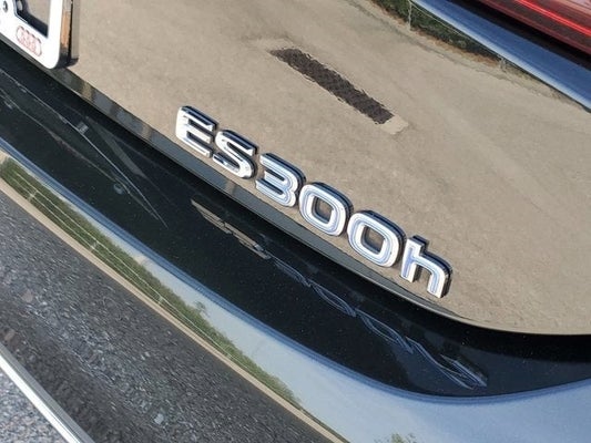 2020 Lexus ES 300h in Charlotte, SC - Fort Mill Hyundai