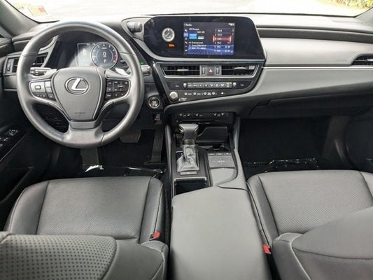 2022 Lexus ES ES 350 in Charlotte, SC - Fort Mill Hyundai