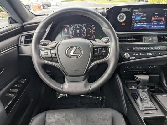 2022 Lexus ES ES 350 in Charlotte, SC - Fort Mill Hyundai