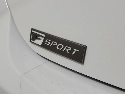 2021 Lexus ES 350 F Sport in Charlotte, SC - Fort Mill Hyundai