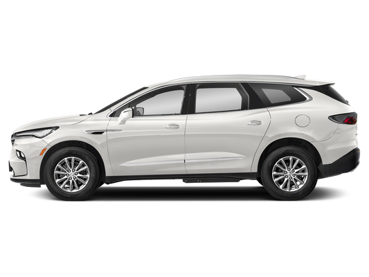 2022 Buick Enclave AWD 4dr Avenir in Charlotte, SC - Fort Mill Hyundai