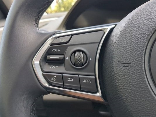 2023 Acura RDX with Technology Package in Charlotte, SC - Fort Mill Hyundai