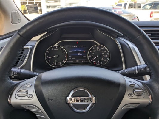 2018 Nissan Murano AWD Platinum in Charlotte, SC - Fort Mill Hyundai