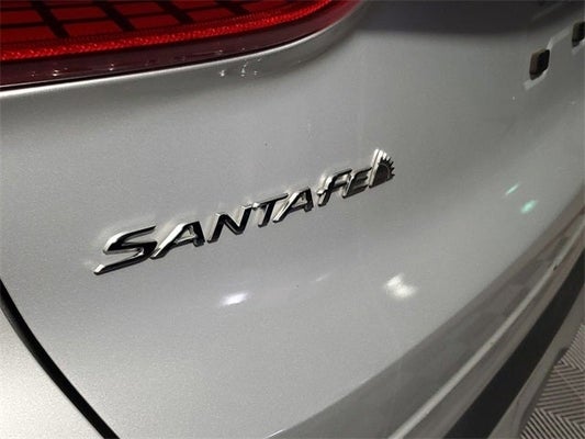 2019 Hyundai SANTA FE Limited 2.0T in Charlotte, SC - Fort Mill Hyundai