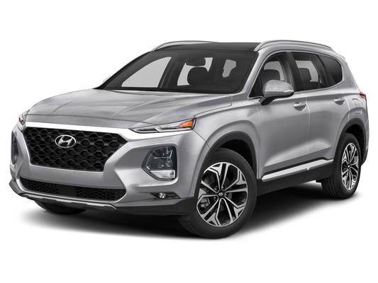 2019 Hyundai SANTA FE Limited 2.0T in Charlotte, SC - Fort Mill Hyundai