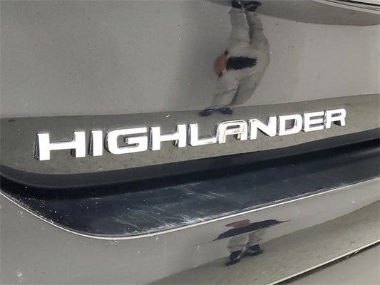 2023 Toyota Highlander L in Charlotte, SC - Fort Mill Hyundai